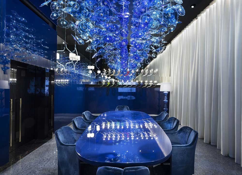 Palazzo Barovier & Toso