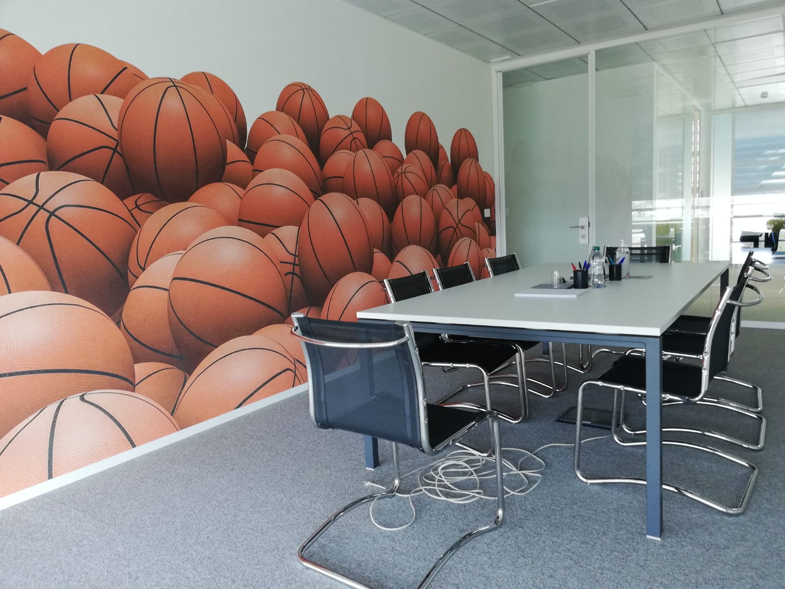 Alpe Invest Udine / APU