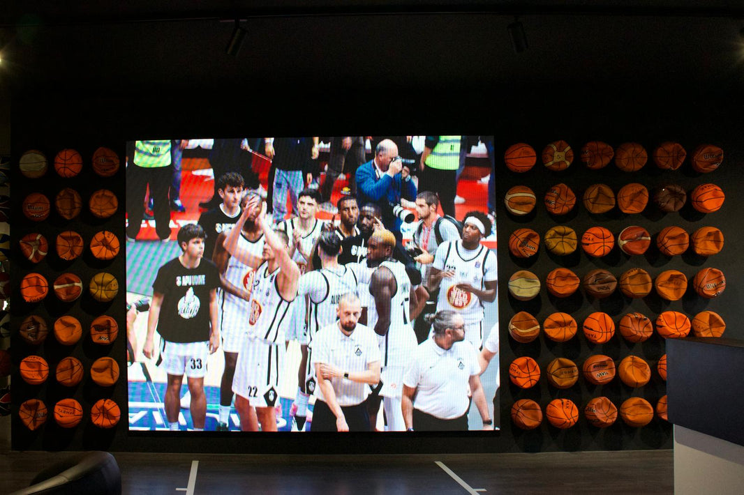 APU - Amici Pallacanestro Udinese